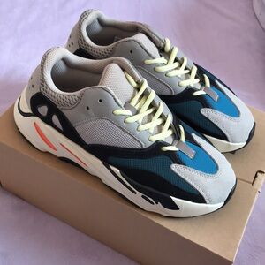 Yeezy Boost 700 Wave Runners